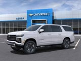 New 2025 Chevrolet Suburban Z71 w/ Comfort Package image 2