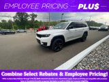 New 2025 Jeep Grand Cherokee L Limited image 3