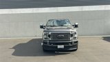 Certified 2022 Ford F350 Platinum image 2