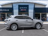 New 2025 Buick Envision Avenir image 5
