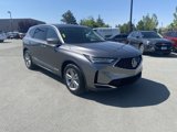 New 2025 Acura MDX SH-AWD image 5