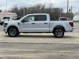 New 2025 Ford F150 STX w/ Equipment Group 200A image 4