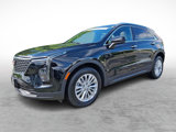 Certified 2024 Cadillac XT4 Luxury w/ Cold Weather Package image 3