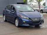 Used 2024 Nissan Leaf S image 3