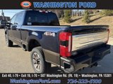 New 2025 Ford F250 King Ranch image 2