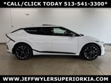 New 2025 Kia EV6 GT-Line image 2