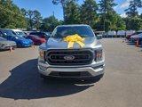 Used 2023 Ford F150 XLT w/ Equipment Group 302A High image 5