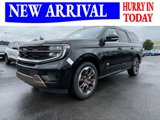 New 2025 Ford Expedition Max King Ranch image 3