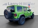 New 2025 Jeep Wrangler Unlimited Rubicon image 5