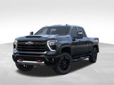 New 2025 Chevrolet Silverado 2500 LTZ w/ Trail Boss Package image 6