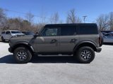 New 2025 Ford Bronco Badlands image 6