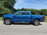 New 2024 Ford F150 XLT w/ Equipment Group 303A High image 4