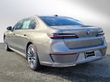 New 2025 BMW i7 xDrive60 image 3