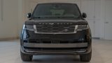 New 2025 Land Rover Range Rover SV image 2