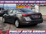 Used 2024 Nissan Sentra S image 6