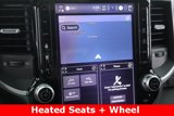 Used 2025 RAM 1500 Big Horn image 4