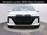 New 2025 BMW 760i xDrive image 3