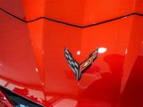 New 2026 Chevrolet Corvette Stingray Premium Conv w/ Z51 Performance Package image 4