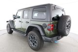 Used 2022 Jeep Wrangler Unlimited Rubicon 4xe w/ Cold Weather Group image 6
