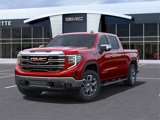 New 2025 GMC Sierra 1500 SLT w/ SLT Premium Plus Package image 6