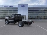 New 2025 Ford F450 XL w/ Snow Plow Prep Package image 5