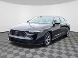 Certified 2024 Honda Accord EX image 3