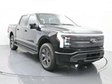 New 2025 Ford F150 Lightning Lariat image 4