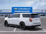 New 2025 GMC Yukon XL Elevation w/ LPO, Yukon Black Package image 3