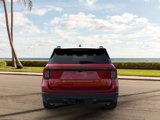 New 2025 Ford Explorer ST-Line w/ Premium Package image 5