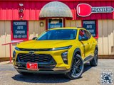 Used 2024 Chevrolet Trax ACTIV image 2