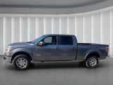 Used 2014 Ford F150 Lariat w/ Equipment Group 501A Mid image 3