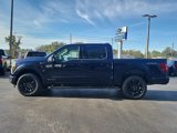 New 2025 Ford F150 Lariat w/ Equipment Group 502A High image 4