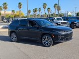 New 2025 Jeep Wagoneer Limited image 5