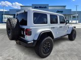 New 2025 Jeep Wrangler Unlimited Rubicon image 5