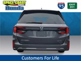 New 2025 Honda Odyssey Elite image 3