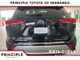 New 2025 Toyota Highlander Platinum image 6