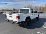 New 2025 Jeep Gladiator Sport image 4