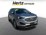 Used 2024 Ford Edge SEL image 3