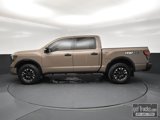Used 2024 Nissan Titan PRO-4X w/ Pro-4x Convenience Package image 3