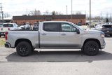 New 2025 Chevrolet Silverado 1500 RST image 2