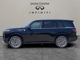 New 2025 INFINITI QX80 Luxe image 2