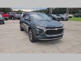 New 2025 Chevrolet Trax LT w/ Driver Confidence Package image 5