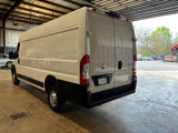 Used 2023 RAM ProMaster 3500 w/ Driver Convenience Group image 5