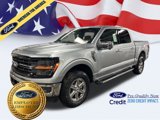 New 2025 Ford F150 XLT w/ Equipment Group 302A MID image 1