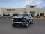 New 2025 Ford F150 XLT w/ Equipment Group 303A High image 2