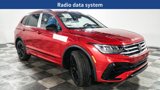 New 2024 Volkswagen Tiguan SE R-Line image 3