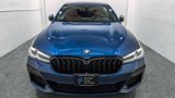 Used 2021 BMW M550i xDrive image 3