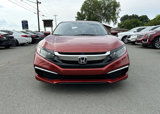 Used 2019 Honda Civic LX image 2