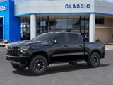 New 2025 Chevrolet Silverado 1500 ZR2 image 2