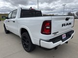 New 2025 RAM 1500 Laramie image 6